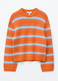 Alpaca-Blend Jumper