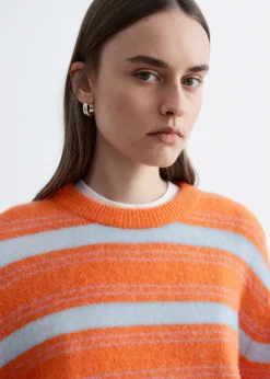 Alpaca-Blend Jumper