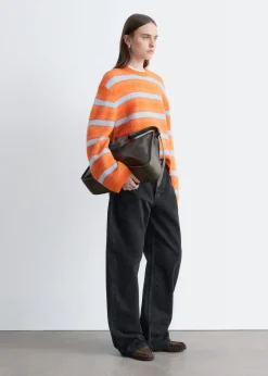 Alpaca-Blend Jumper