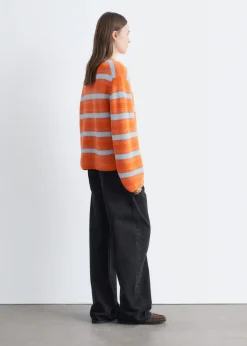 Alpaca-Blend Jumper