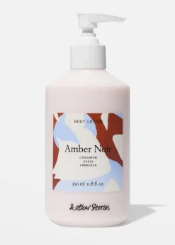 Amber Noir Amber Noir Body Lotion