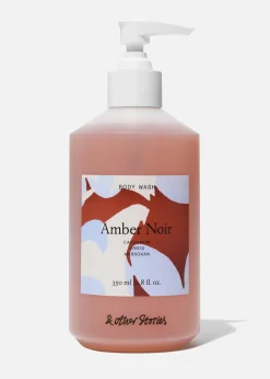 Amber Noir Amber Noir Body Wash
