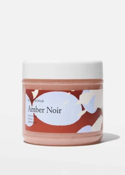 Amber Noir Amber Noir Body Scrub