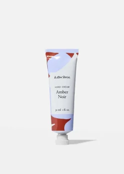 Amber Noir Amber Noir Hand Cream