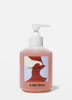 Amber Noir Amber Noir Hand Soap