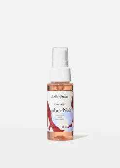 Amber Noir Amber Noir Mini Body Mist​