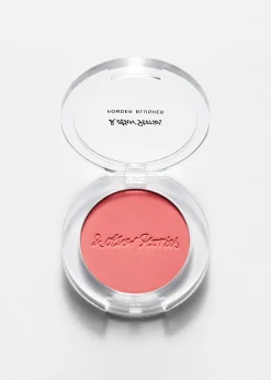 Apricot Now Powder Blush