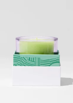 Arabesque Wood Arabesque Wood Scented Candle