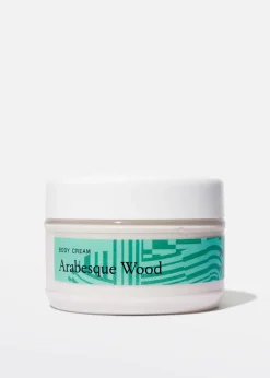 Arabesque Wood Arabesque Wood Body Cream