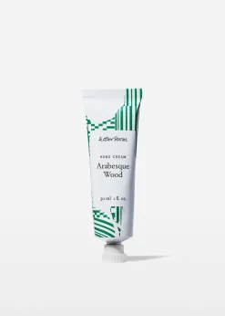 Arabesque Wood Arabesque Wood Hand Cream