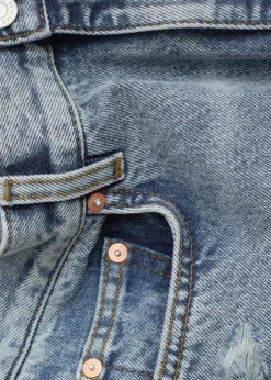 Baggy Jeans