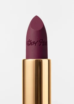 Berry Beat Matte Lip Colour
