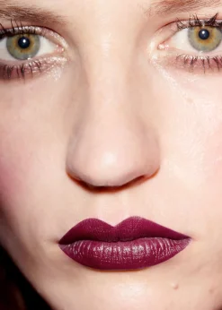 Berry Beat Matte Lip Colour