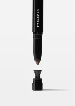 Bespoke Brown Bespoke Brown Eye Colour Pen