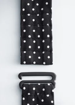 Bow-Detail Underwire Bikini Top