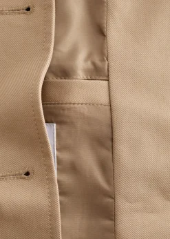 Boxy Jacket