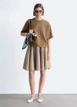 Boxy T-Shirt