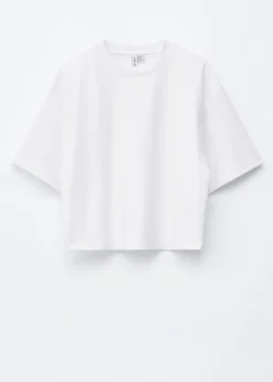 Boxy T-Shirt