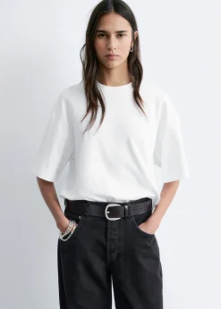 Boxy T-Shirt