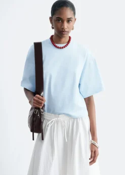 Boxy T-Shirt