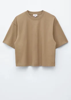 Boxy T-Shirt
