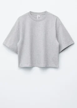 Boxy T-Shirt