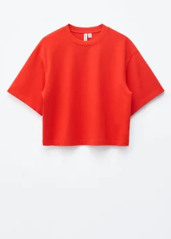 Boxy T-Shirt