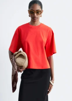Boxy T-Shirt