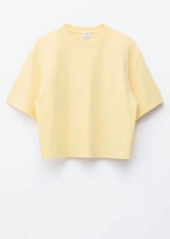 Boxy T-Shirt