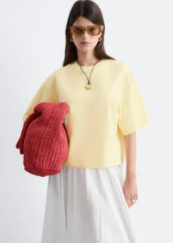 Boxy T-Shirt