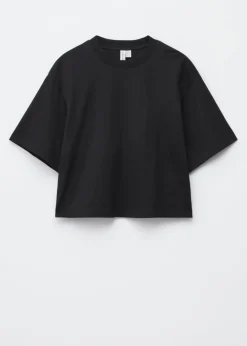 Boxy T-Shirt