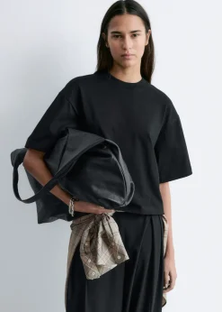 Boxy T-Shirt