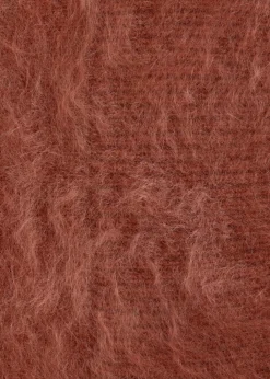 Brushed Cashmere Balaclava