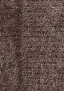 Brushed Cashmere Beanie
