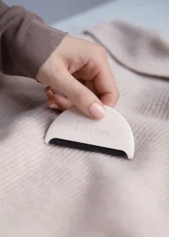 Cashmere & Wool Comb