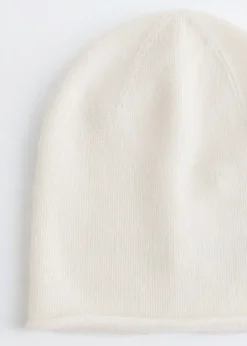 Cashmere Beanie