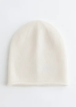 Cashmere Beanie