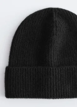 Cashmere Beanie