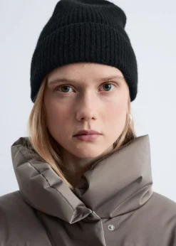 Cashmere Beanie