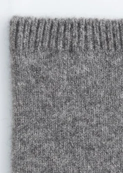 Cashmere Socks