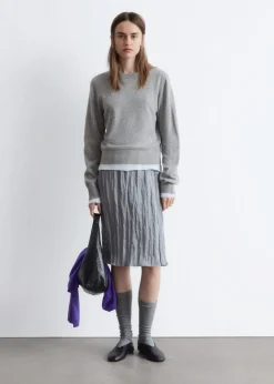Cashmere Sweater