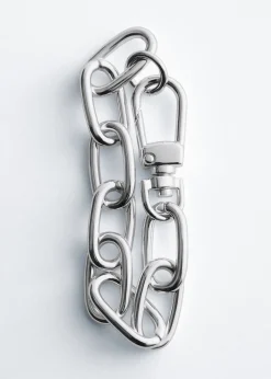 Chunky Chain Bracelet