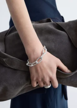 Chunky Chain Bracelet