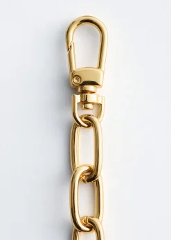 Chunky Chain Bracelet