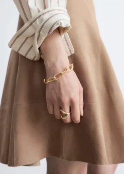 Chunky Chain Bracelet