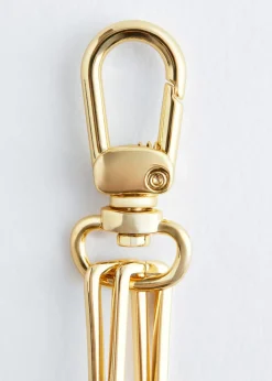 Chunky Chain Link Necklace