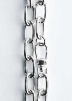 Chunky Chain Necklace
