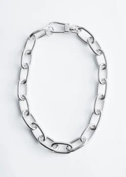 Chunky Chain Necklace