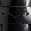 Chunky Leather Loafers