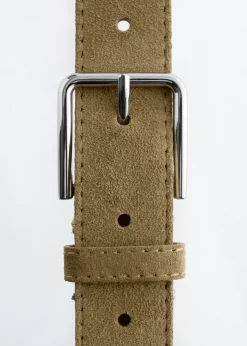 Classic Belt